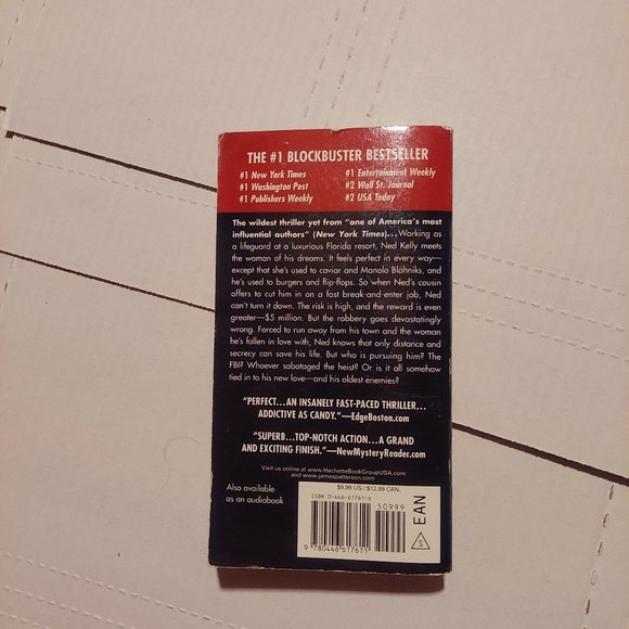 Lifeguard - Picture 5 of 5